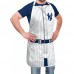 Player Uniform Aprons - MLB